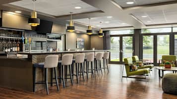 Bar (na propriedade)