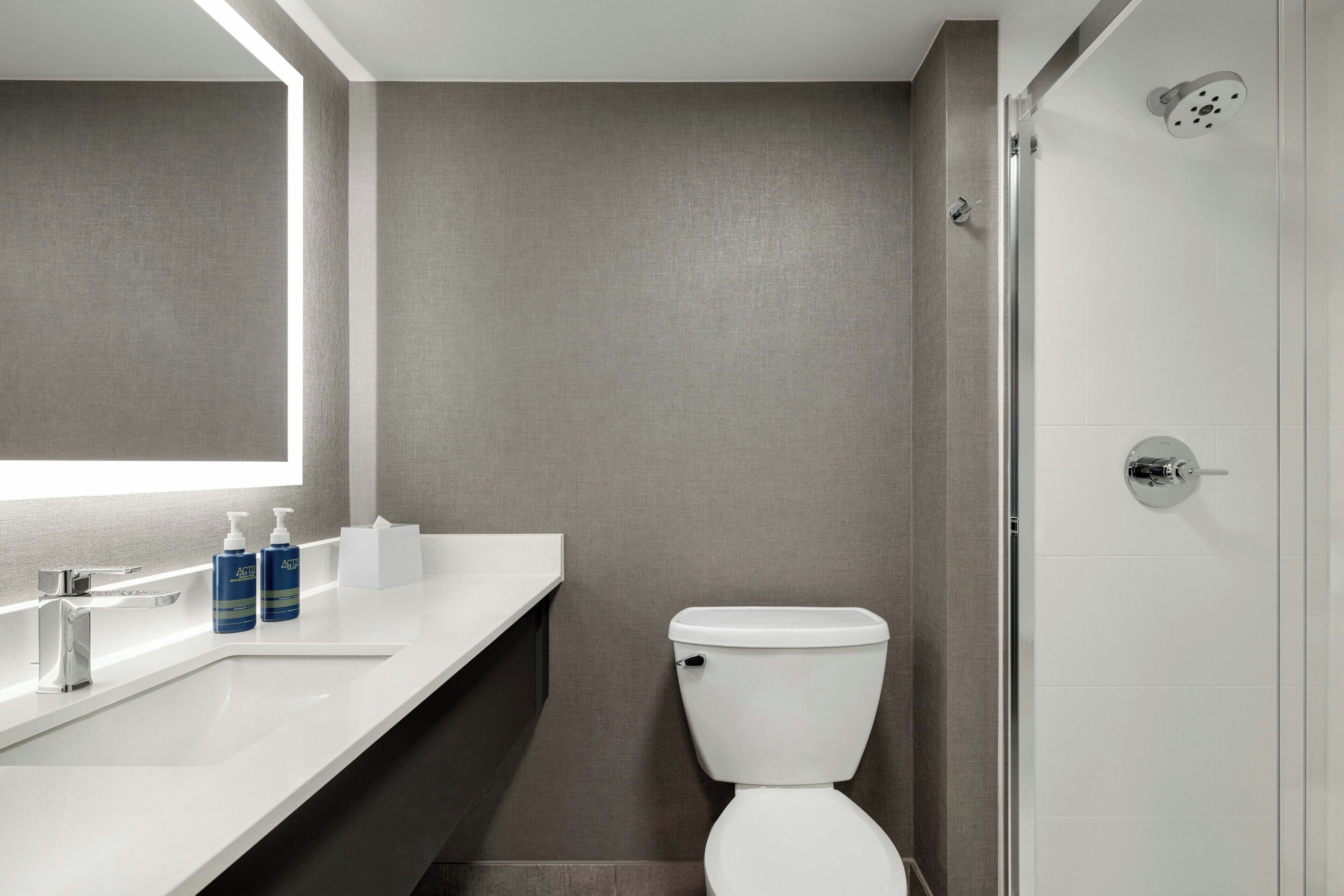 Photo - Four Points by Sheraton Columbus-Polaris