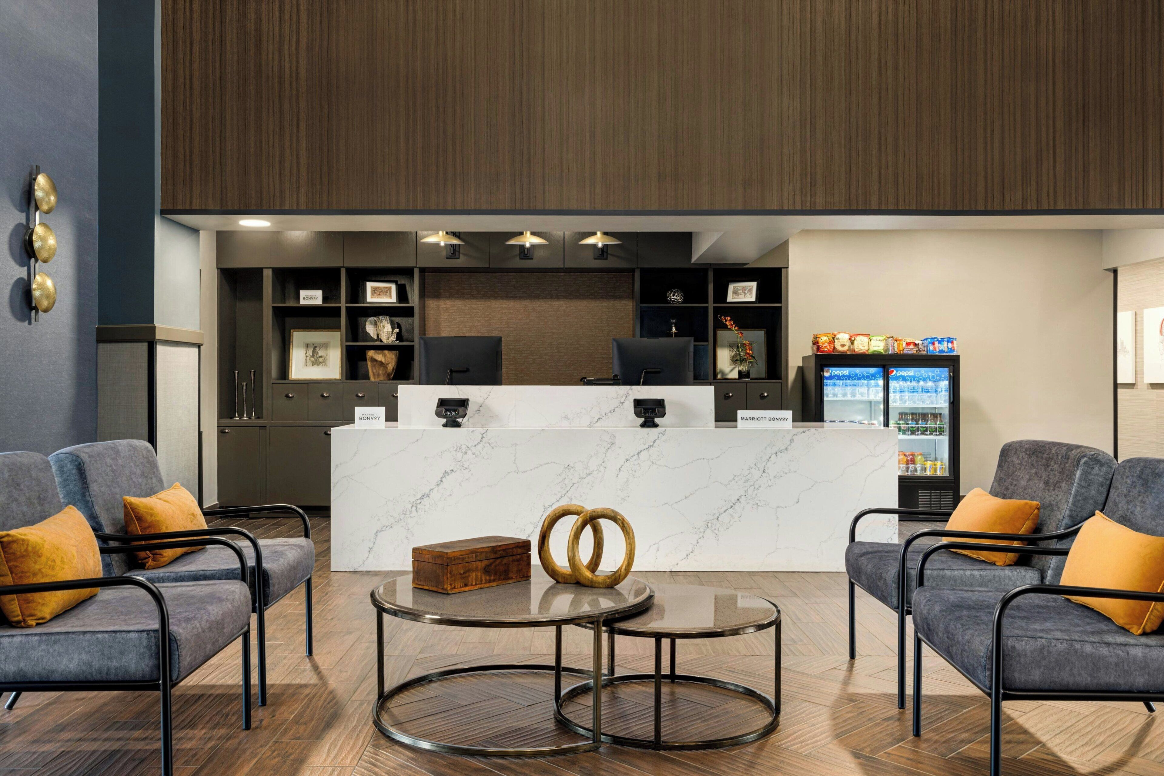 Photo - Four Points by Sheraton Columbus-Polaris