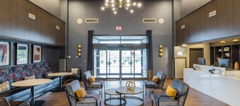 Four Points by Sheraton Columbus-Polaris