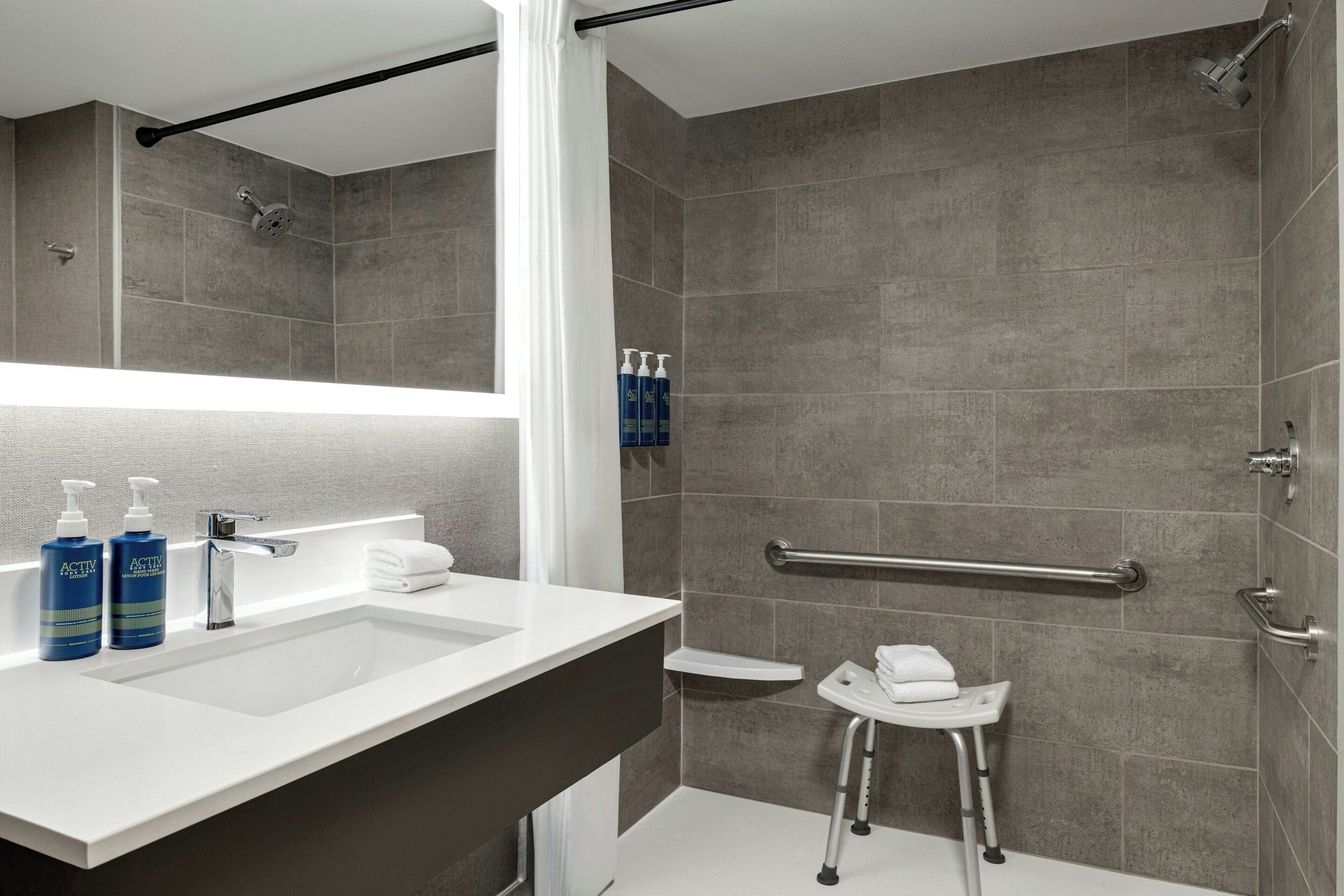 Photo - Four Points by Sheraton Columbus-Polaris