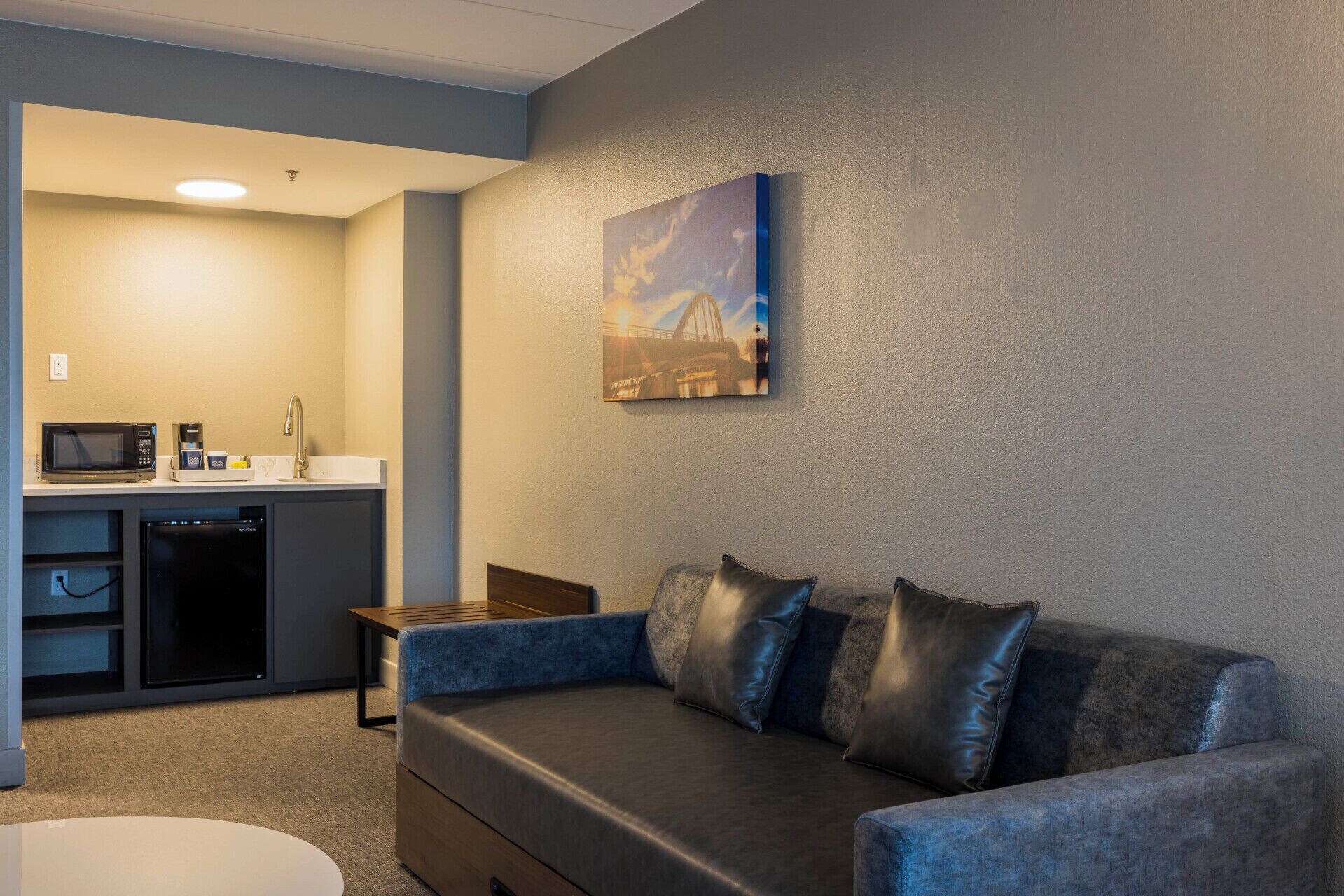 Photo - Four Points by Sheraton Columbus-Polaris