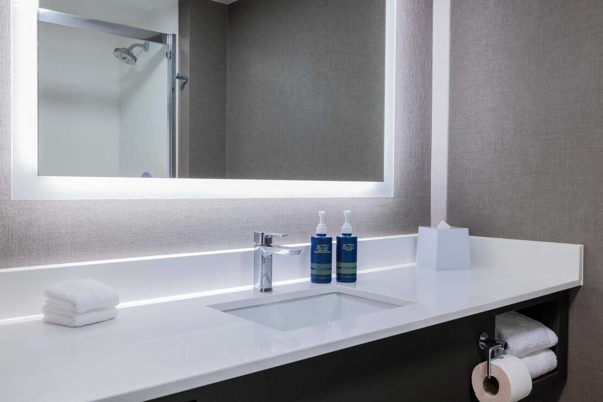 Photo - Four Points by Sheraton Columbus-Polaris