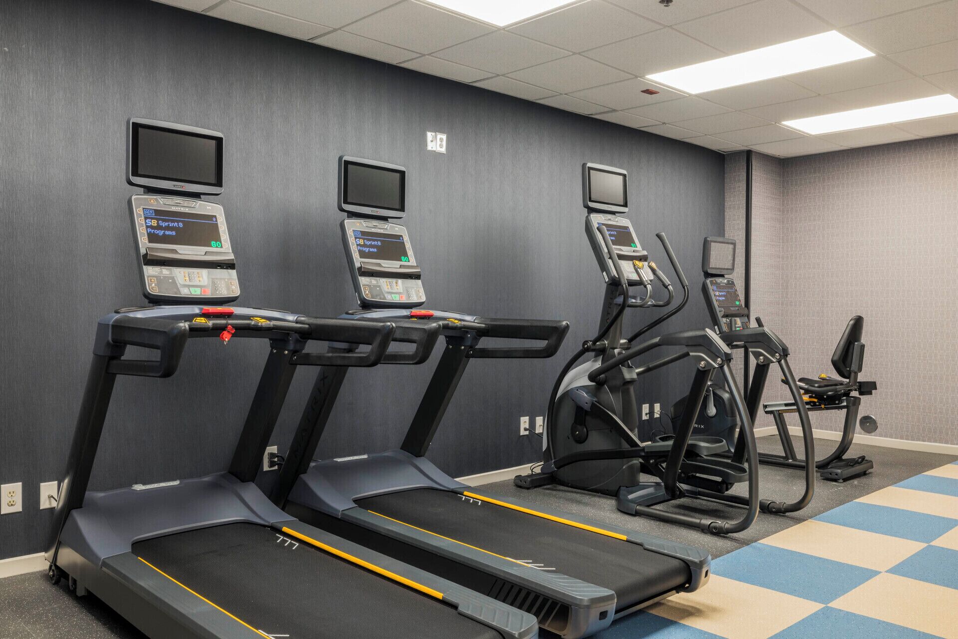 Foto - Four Points by Sheraton Columbus-Polaris