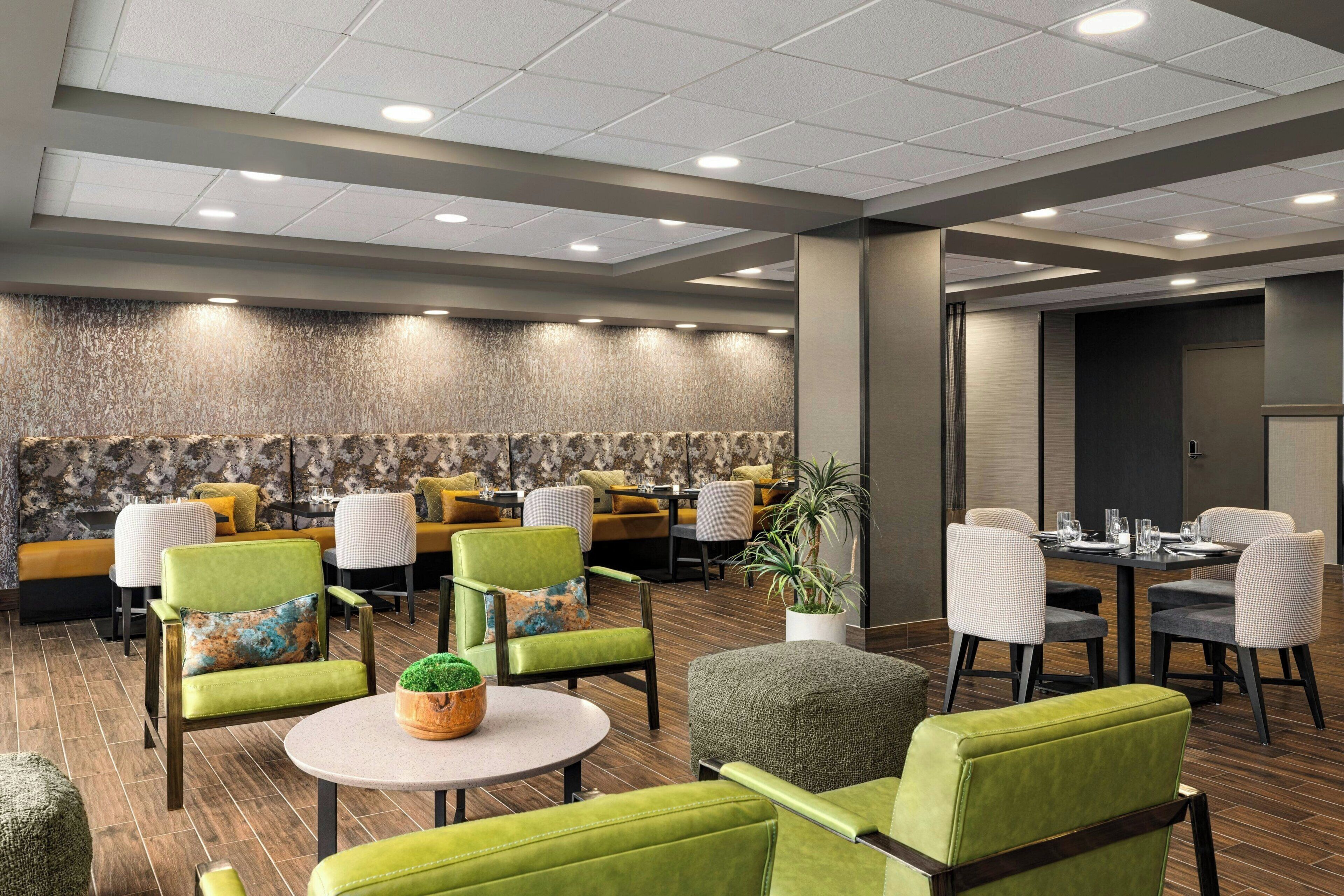 Foto - Four Points by Sheraton Columbus-Polaris