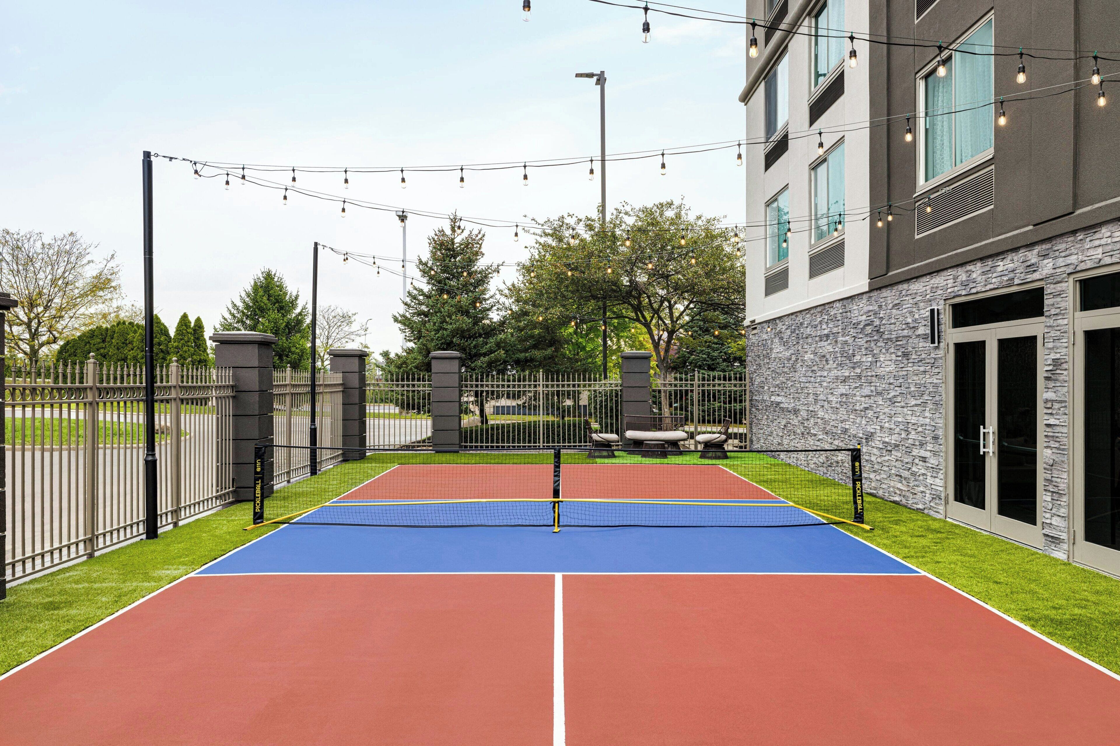 Photo - Four Points by Sheraton Columbus-Polaris