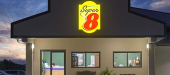 Super 8 by Wyndham Greencastle