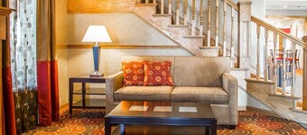 Quality Inn Greenville North