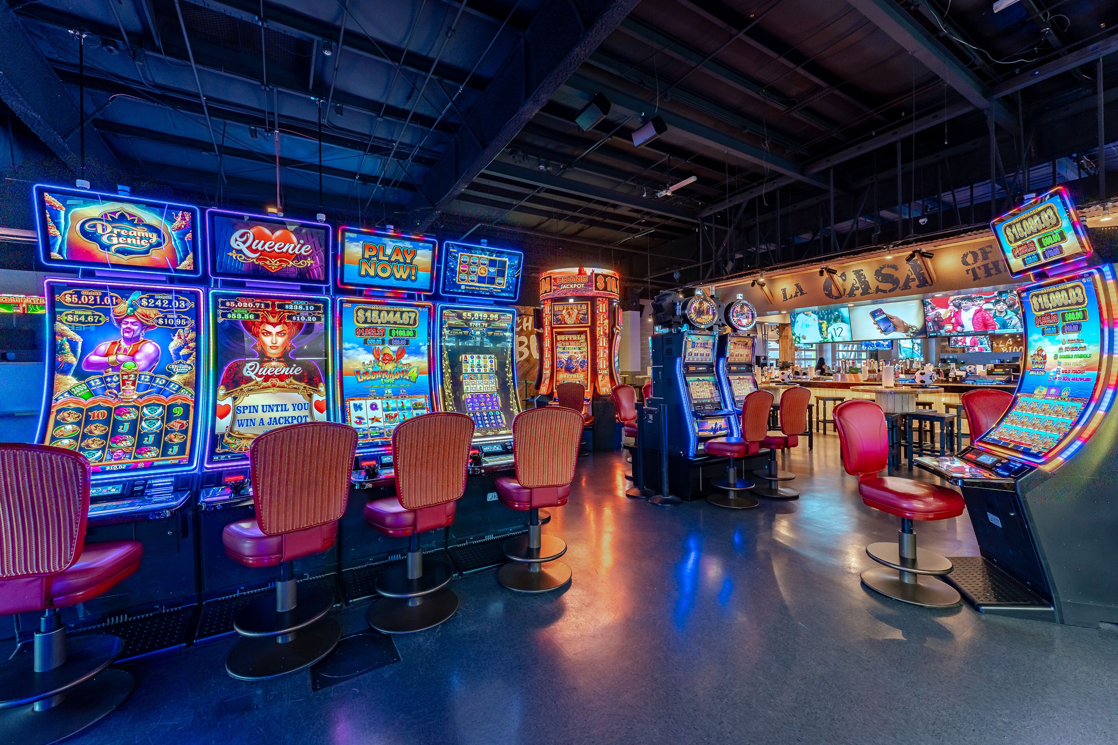 Casino