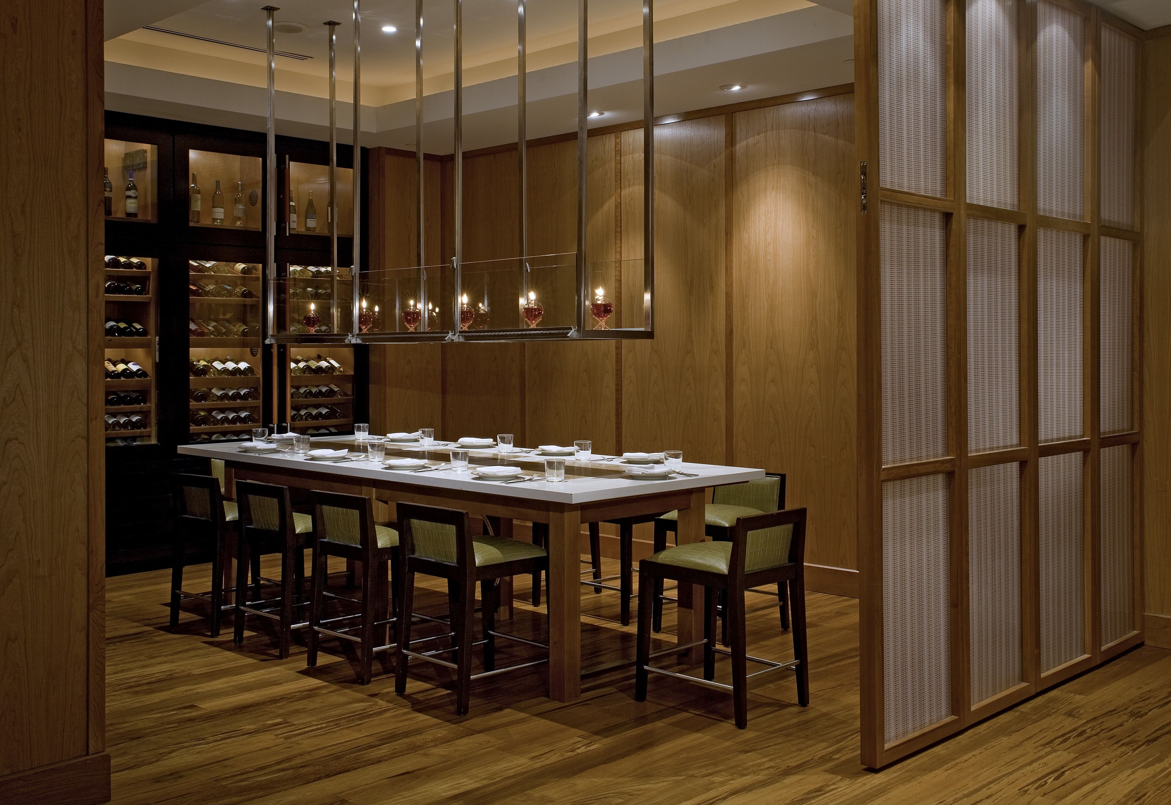 lunch and dinner served, local cuisine