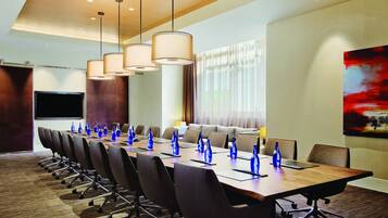Sala de reuniones