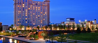 Hyatt Regency Wichita