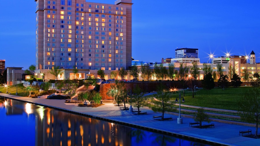 Hyatt Regency Wichita