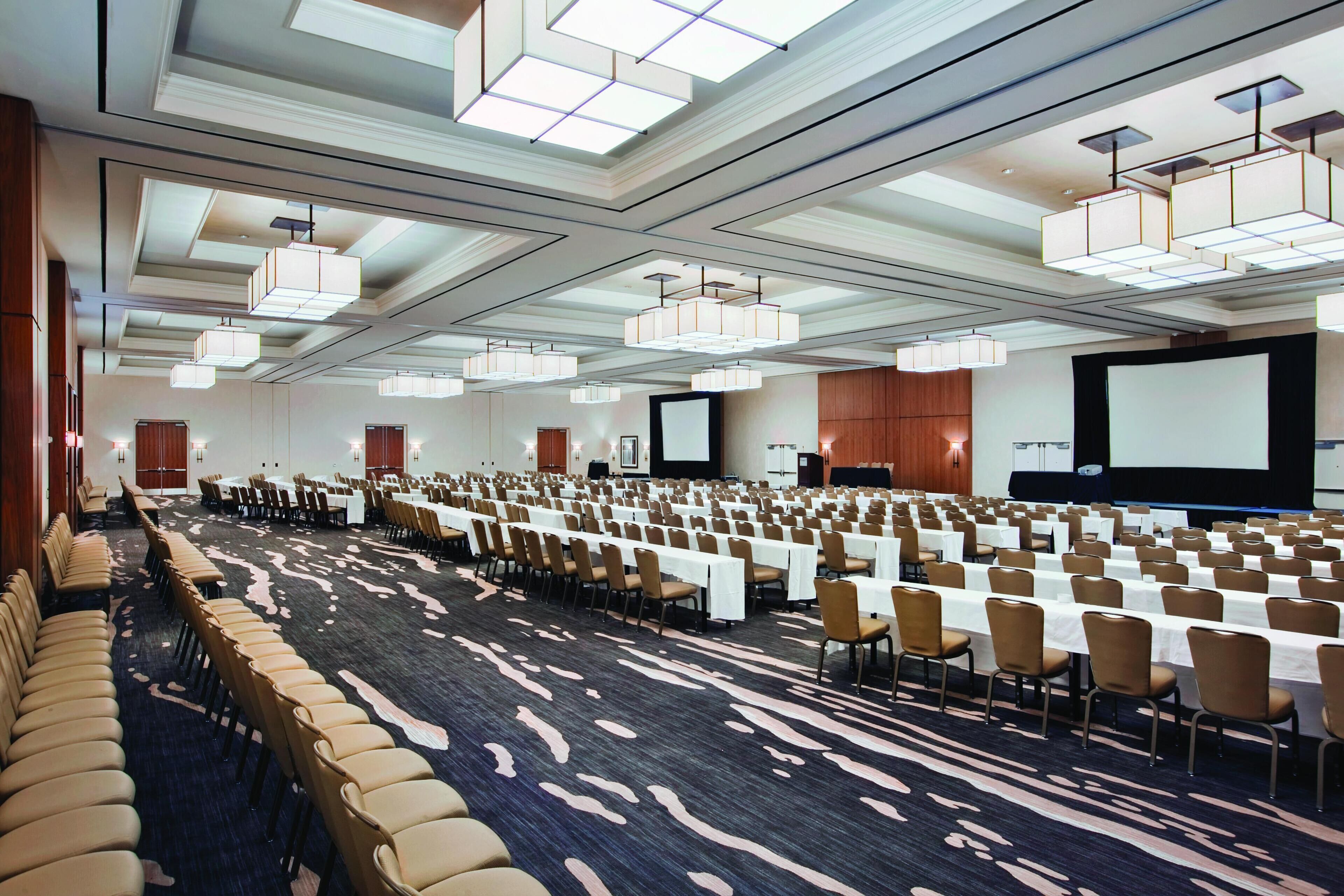 Ballroom