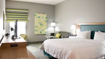 37-Zoll-LCD-Fernseher mit Kabelempfang, Fernseher