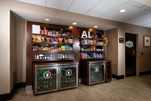 Bar d'aperitius