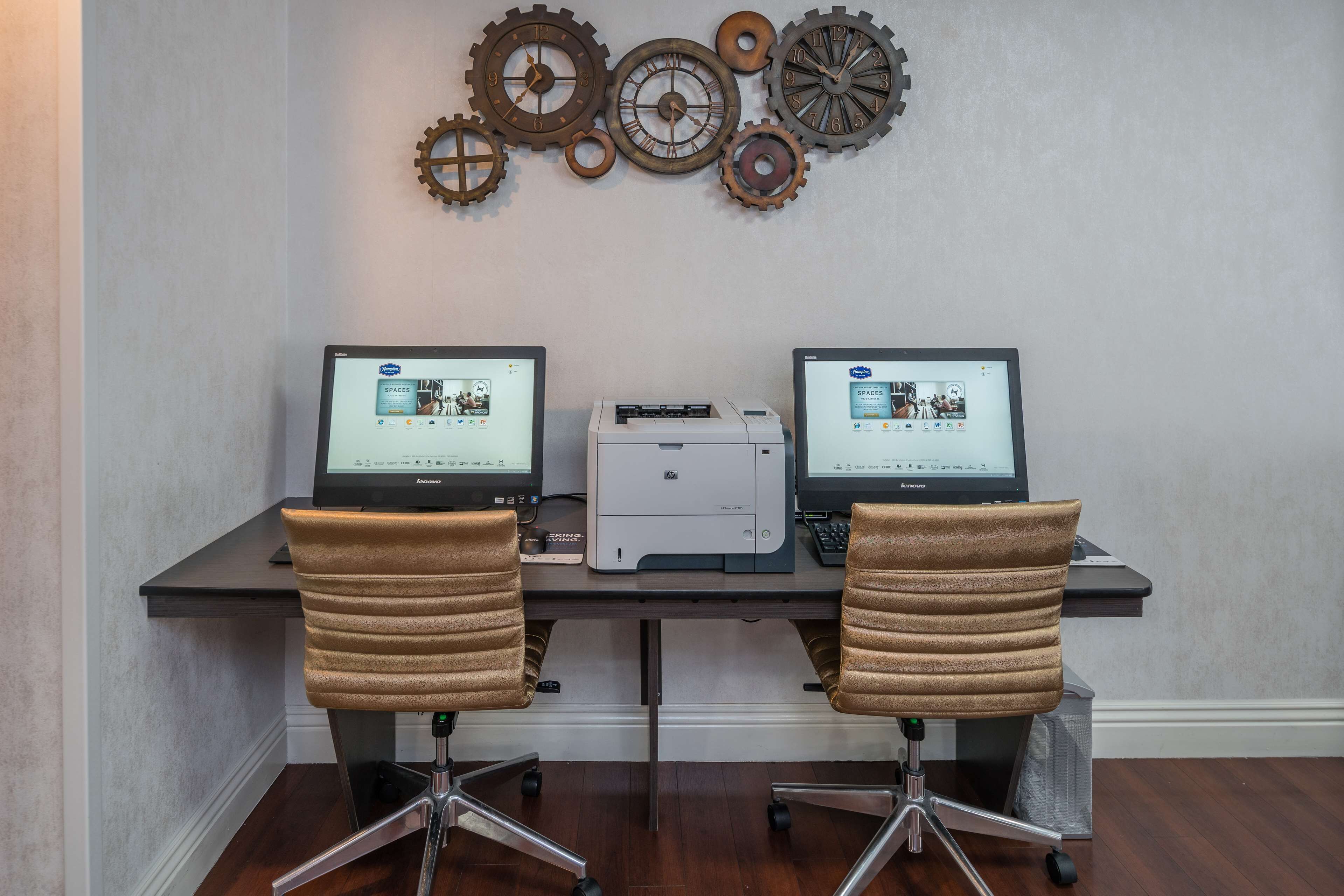 Photo - Hampton Inn Livermore