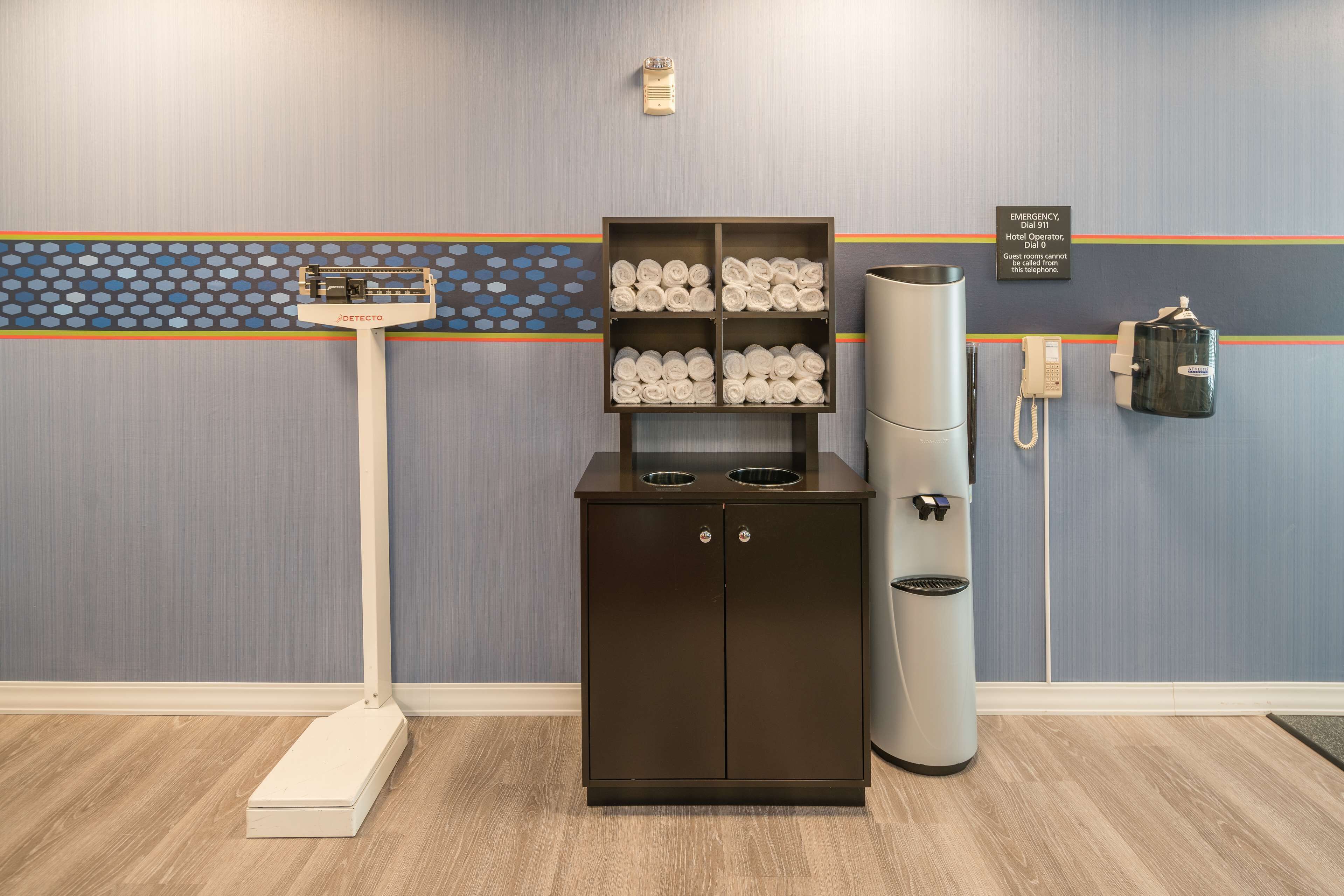 Photo - Hampton Inn Livermore