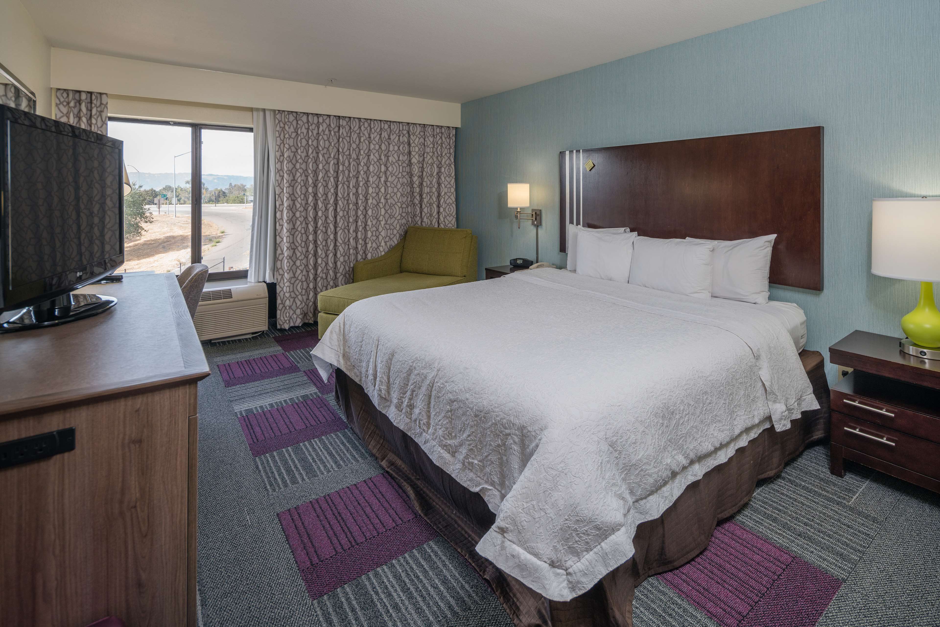 Photo - Hampton Inn Livermore