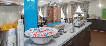 Hampton Inn Livermore