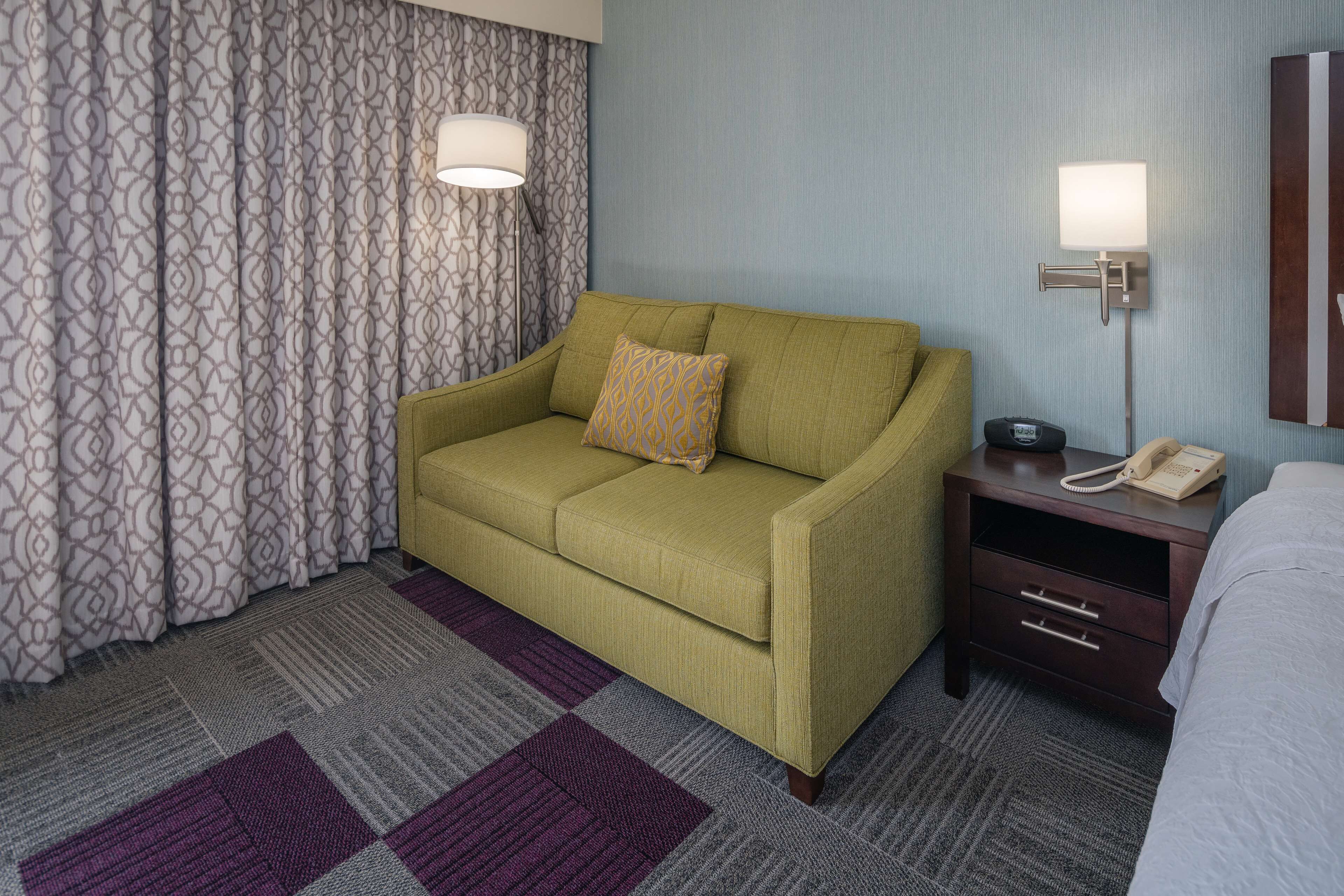 Photo - Hampton Inn Livermore