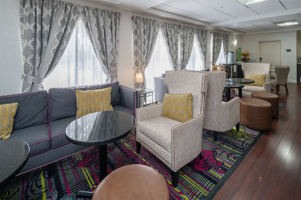Hampton Inn Livermore
