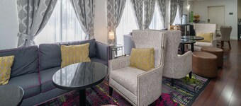 Hampton Inn Livermore