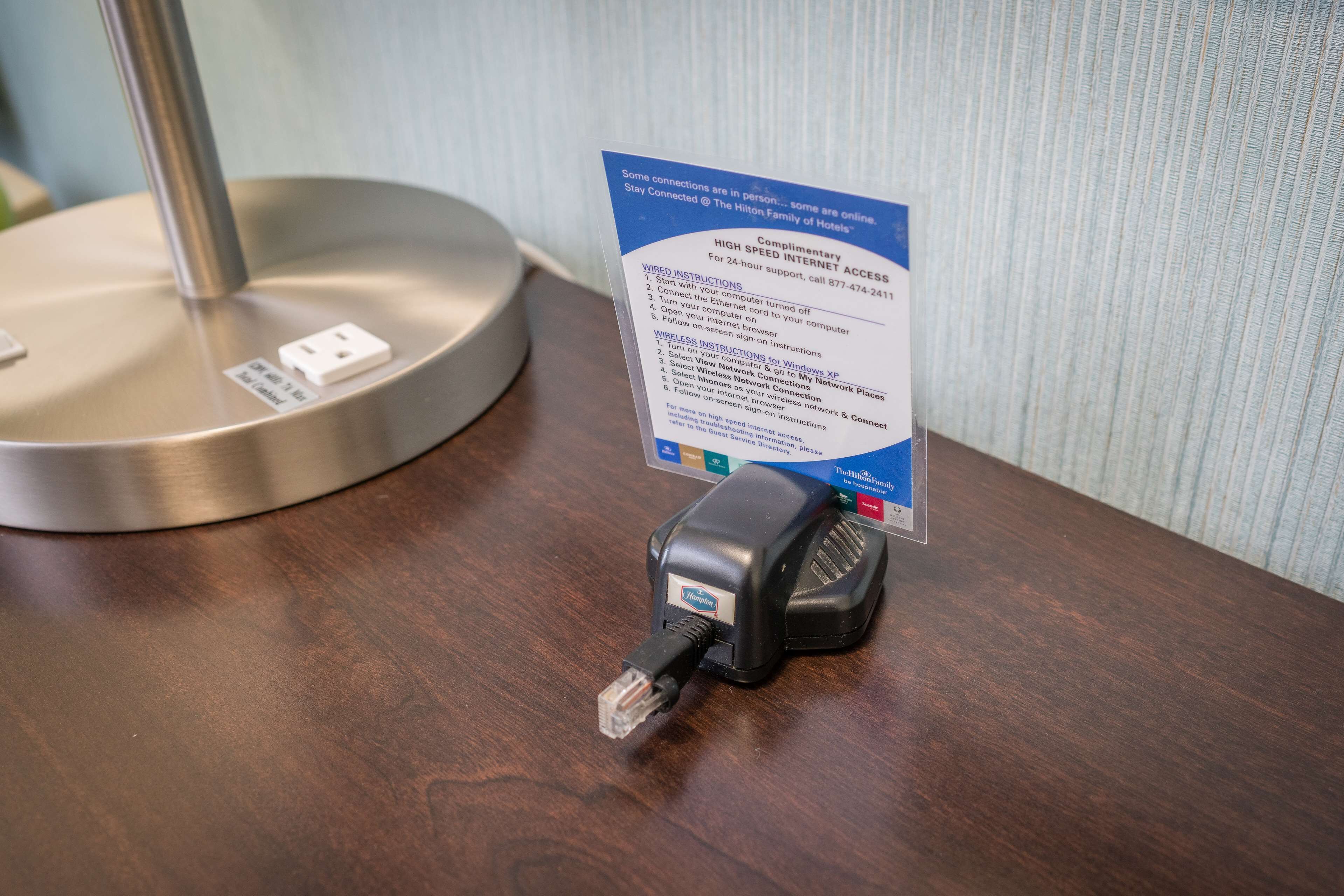 Photo - Hampton Inn Livermore