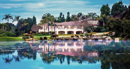 Park Hyatt Aviara Resort, Golf Club & Spa