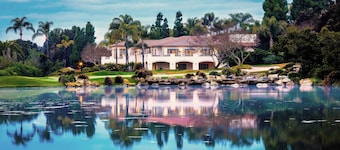 Park Hyatt Aviara Resort, Golf Club & Spa