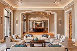 Lobby - Park Hyatt Aviara Resort, Golf Club & Spa (Carlsbad)