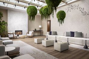 Couples treatment rooms, sauna - Park Hyatt Aviara Resort, Golf Club & Spa (Carlsbad)