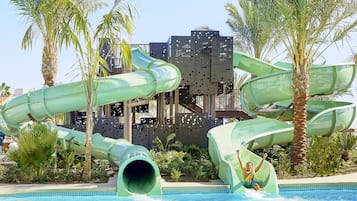 2 outdoor pools, pool cabanas (surcharge), pool umbrellas