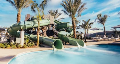 Park Hyatt Aviara Resort, Golf Club & Spa
