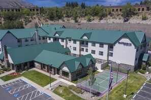 Exterior - Residence Inn Durango Downtown (Durango)