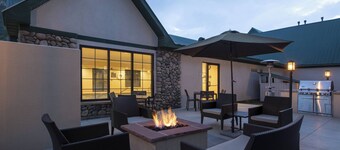 Residence Inn Durango Downtown