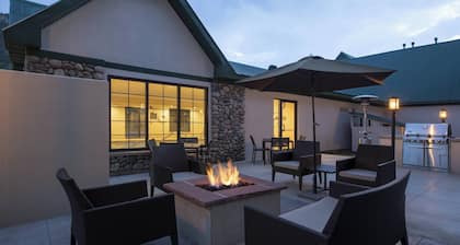 Residence Inn Durango Downtown