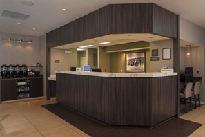 Recepció