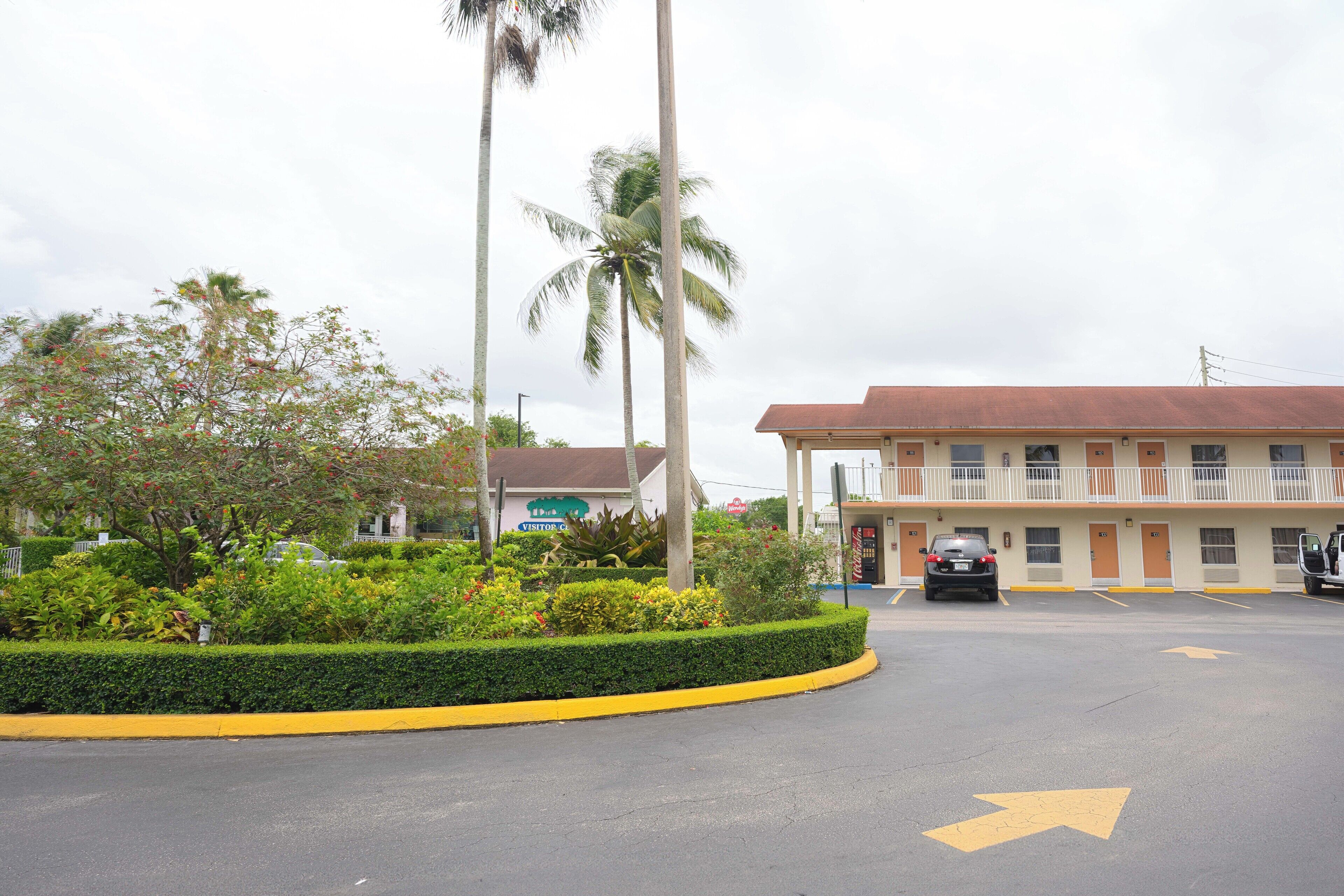 Photo - Fairway Inn Florida City Homestead Everglades