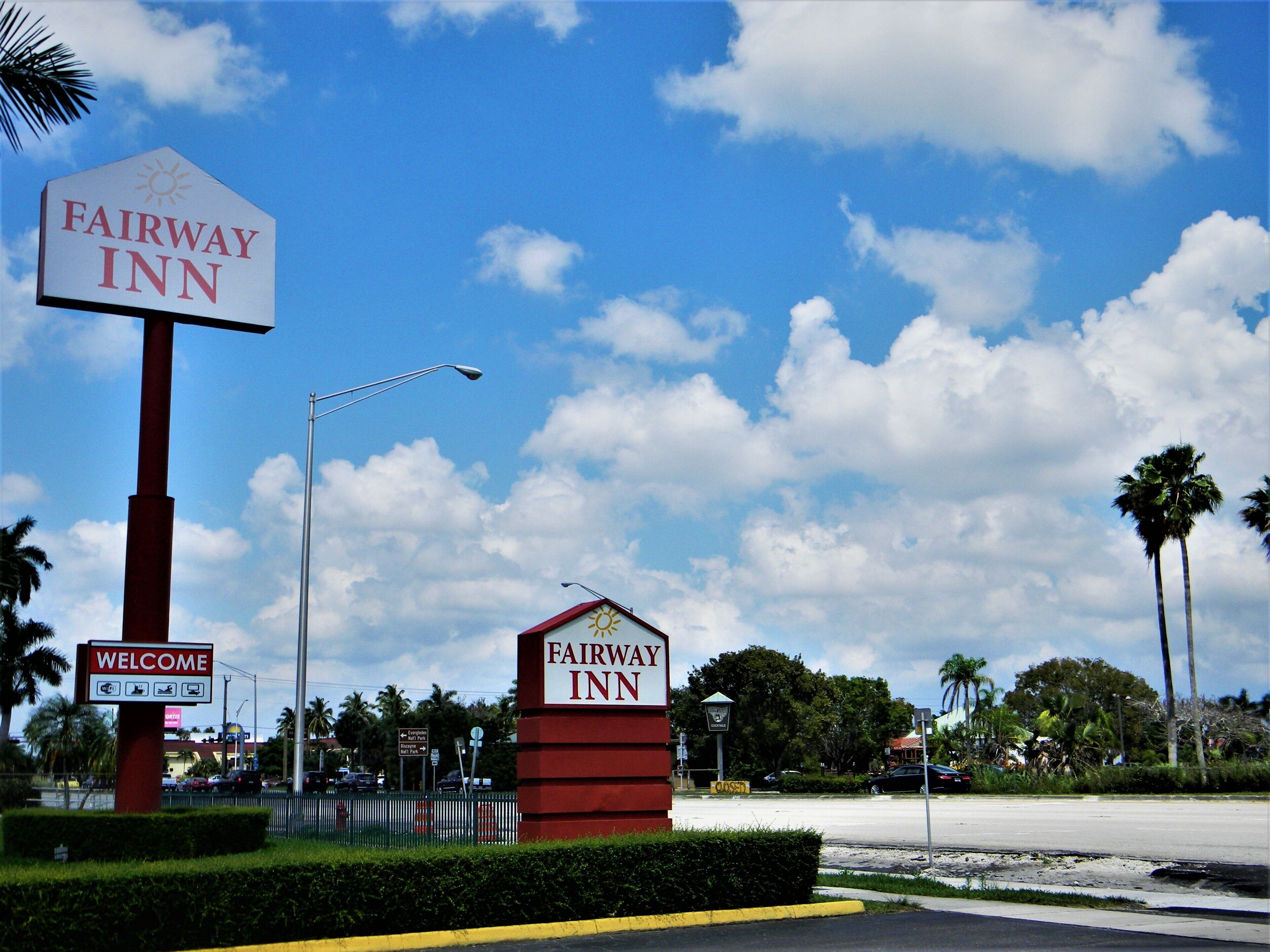 Photo - Fairway Inn Florida City Homestead Everglades