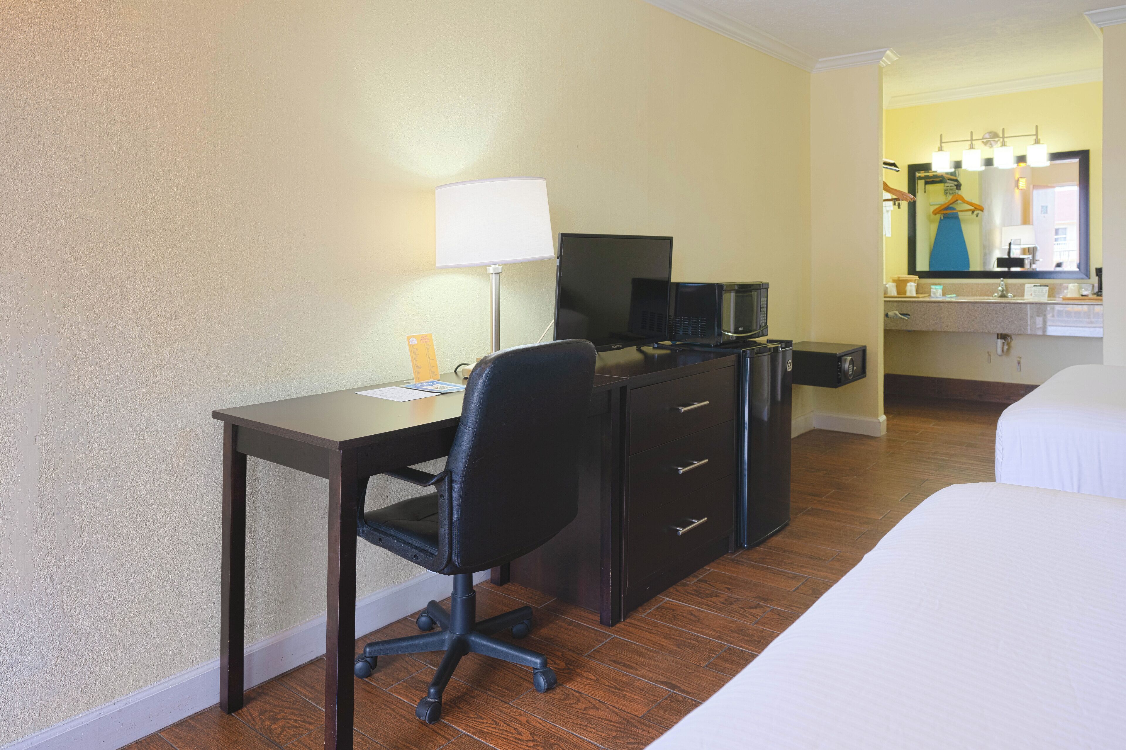 Foto - Fairway Inn Florida City Homestead Everglades