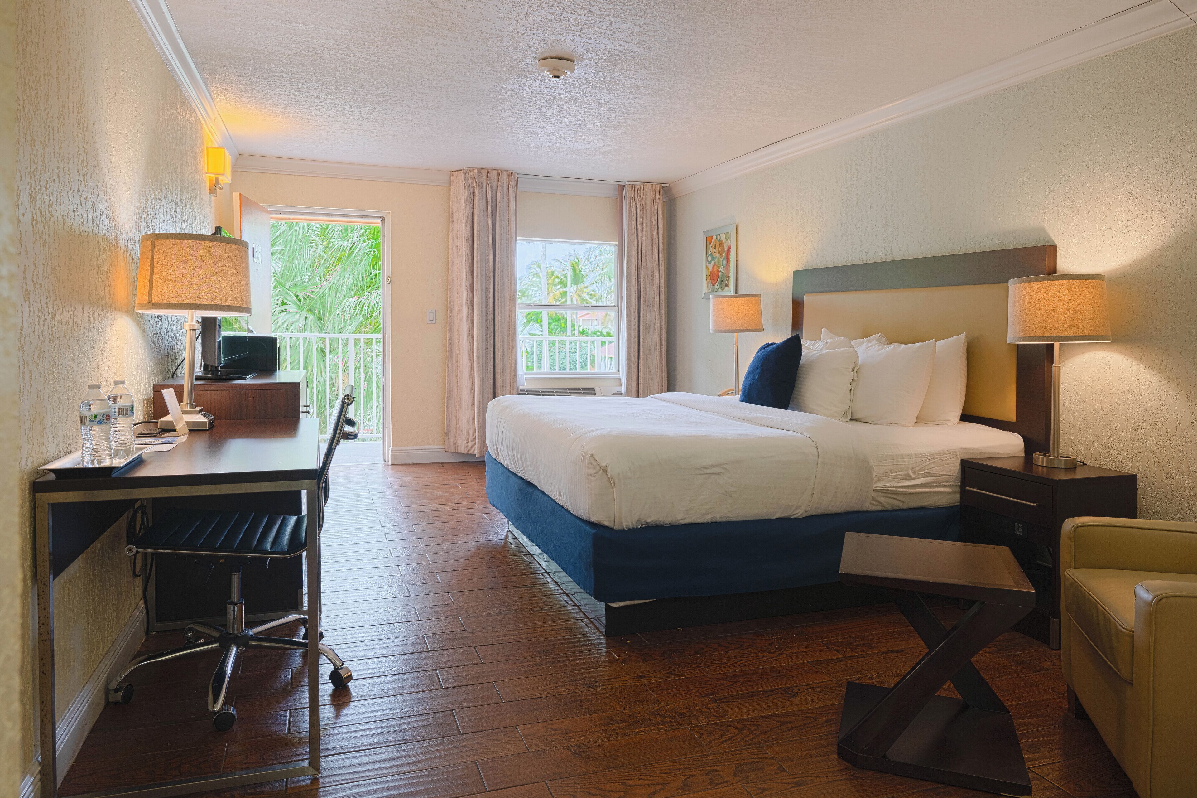 Foto - Fairway Inn Florida City Homestead Everglades