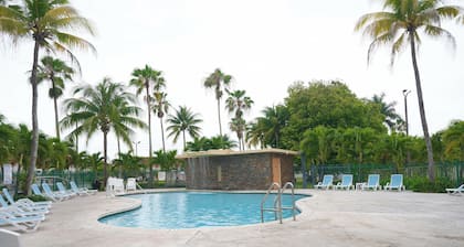 Fairway Inn Florida City Homestead Everglades
