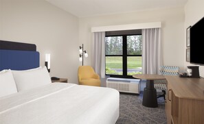 Coffres-forts dans les chambres, fer et planche à repasser