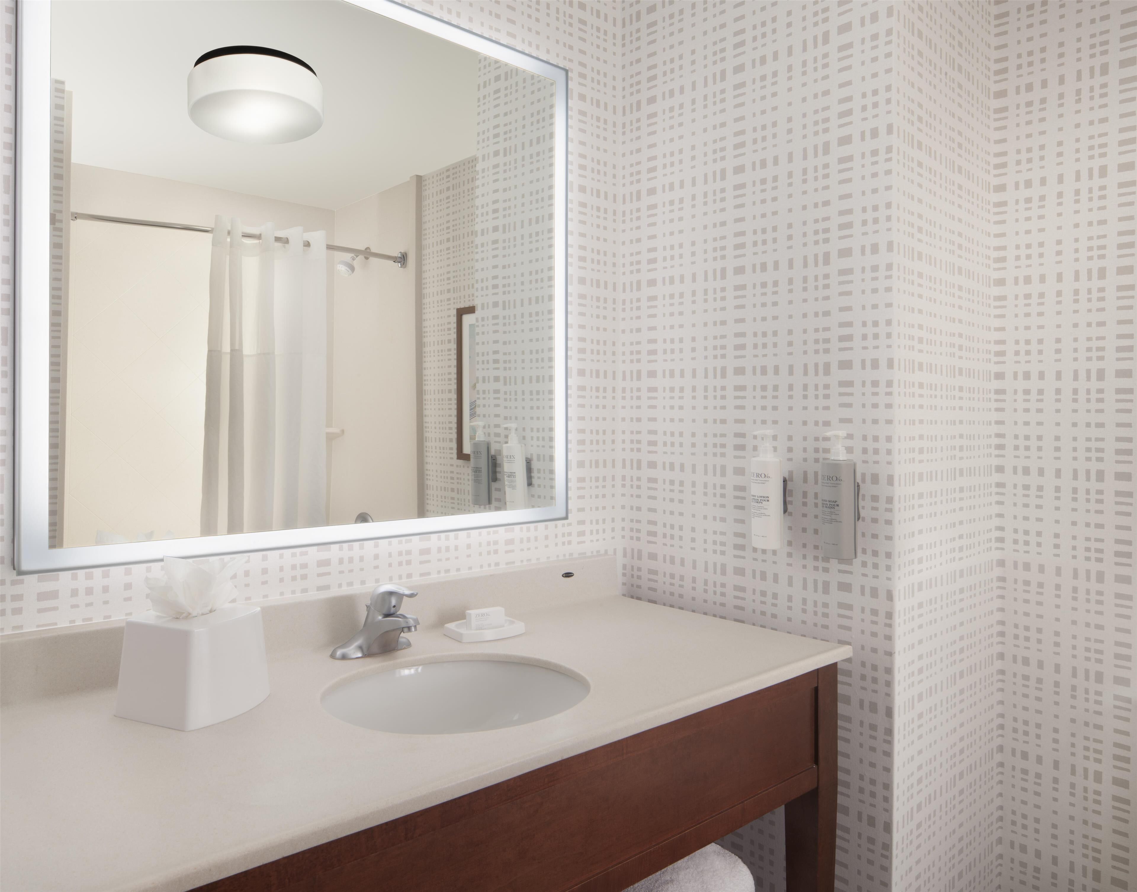 Foto - Hampton Inn & Suites Tampa-North