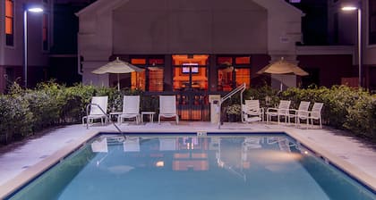 Hampton Inn & Suites Tampa-North