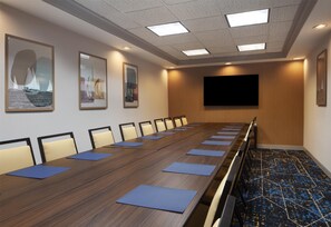 Meeting facility - Hampton Inn & Suites Tampa-North (Tampa)