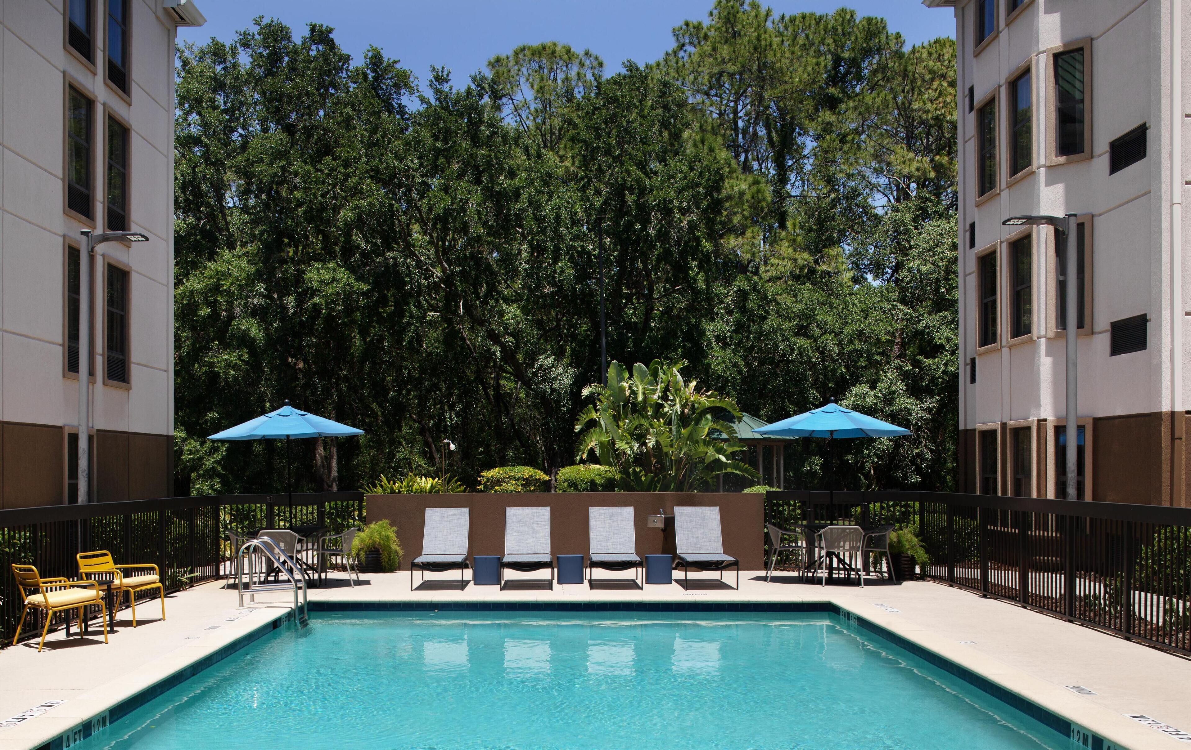 Foto - Hampton Inn & Suites Tampa-North