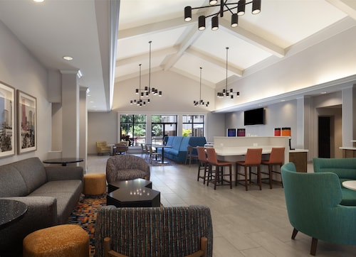 Hampton Inn & Suites Tampa-North