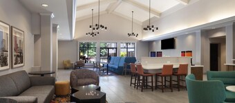 Hampton Inn & Suites Tampa-North